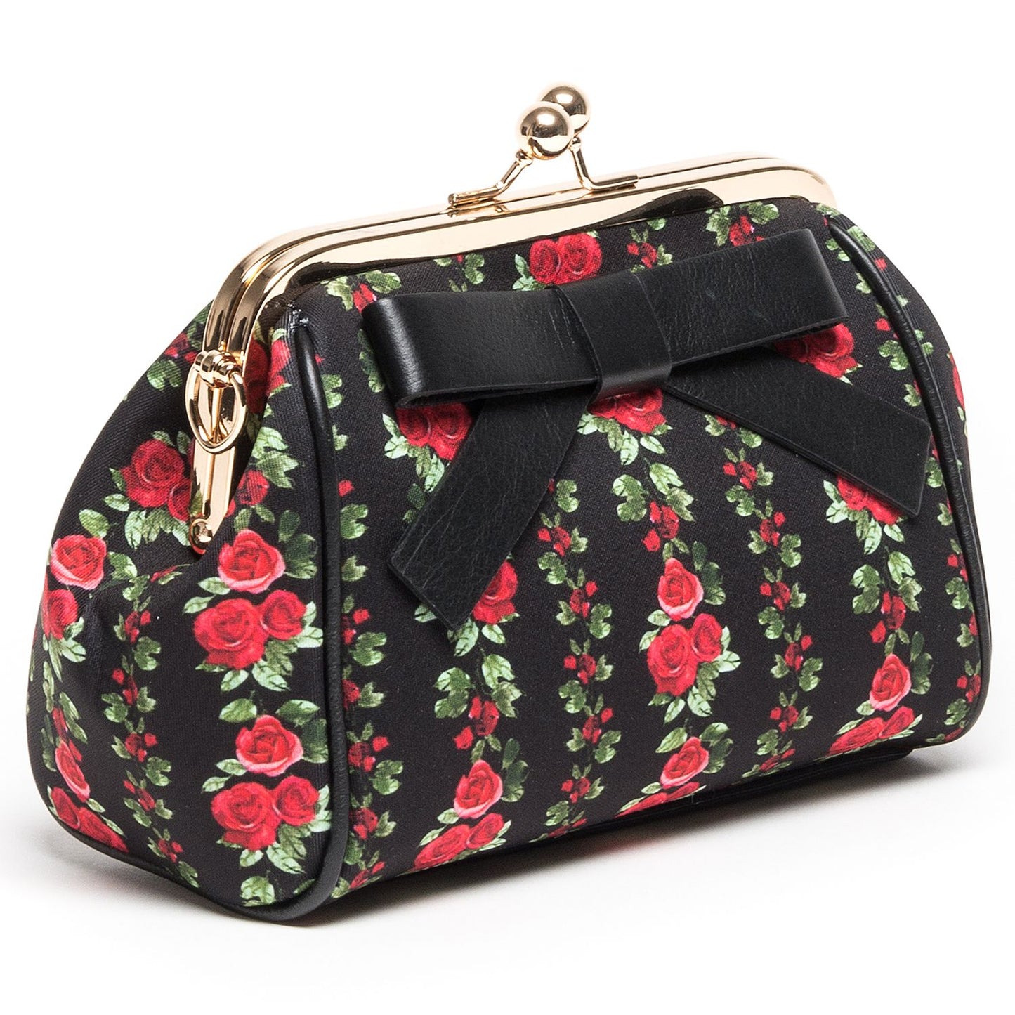 Rose handbag