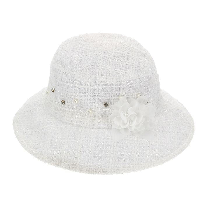 Boucle hat