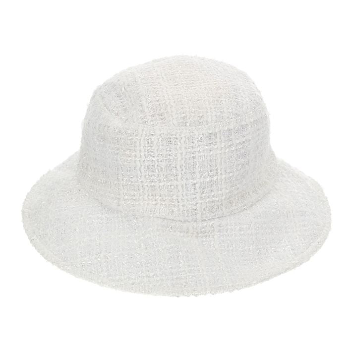 Boucle hat