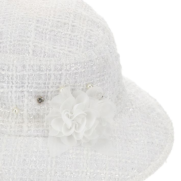 Boucle hat