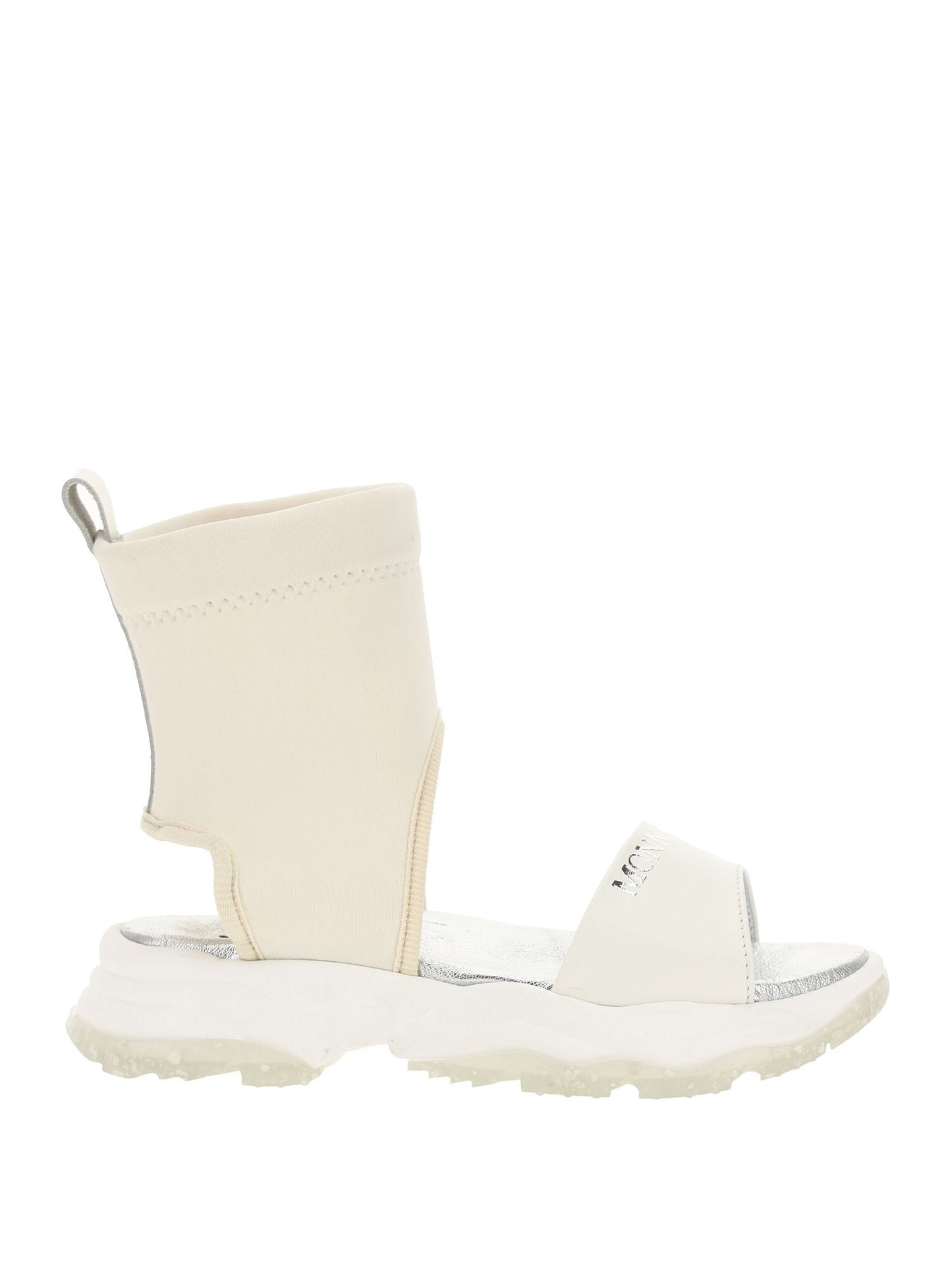 Techno Jump sandals