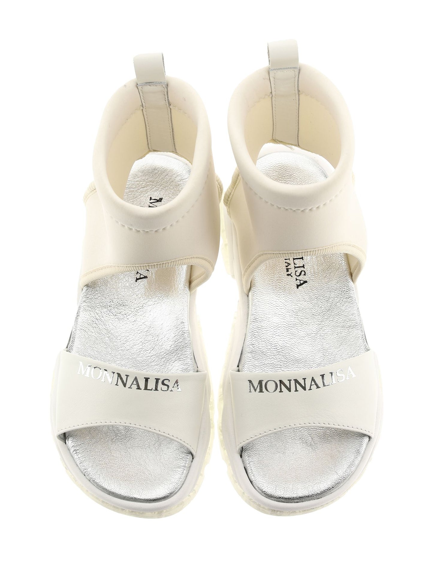 Techno Jump sandals