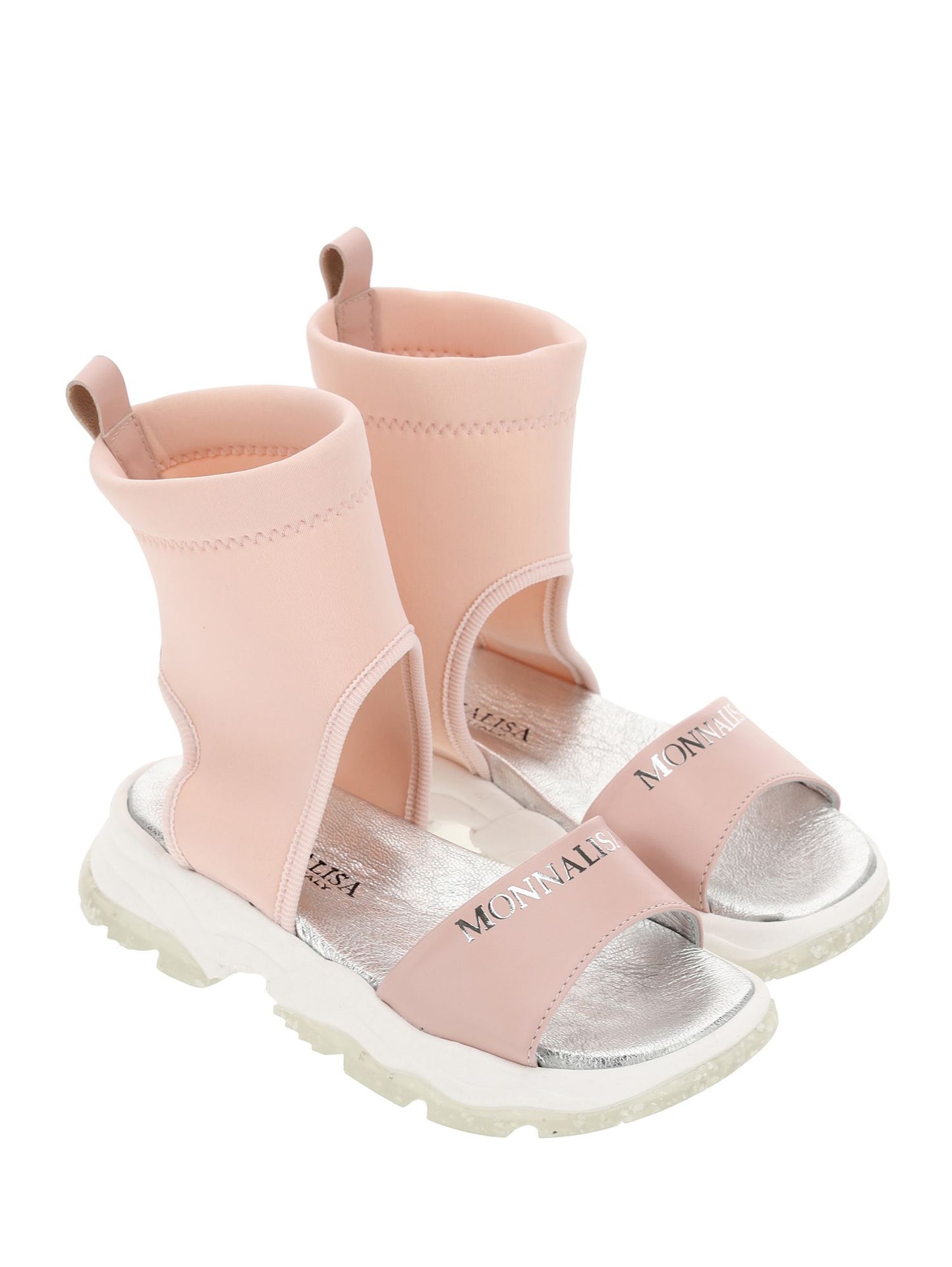 Techno Jump sandals