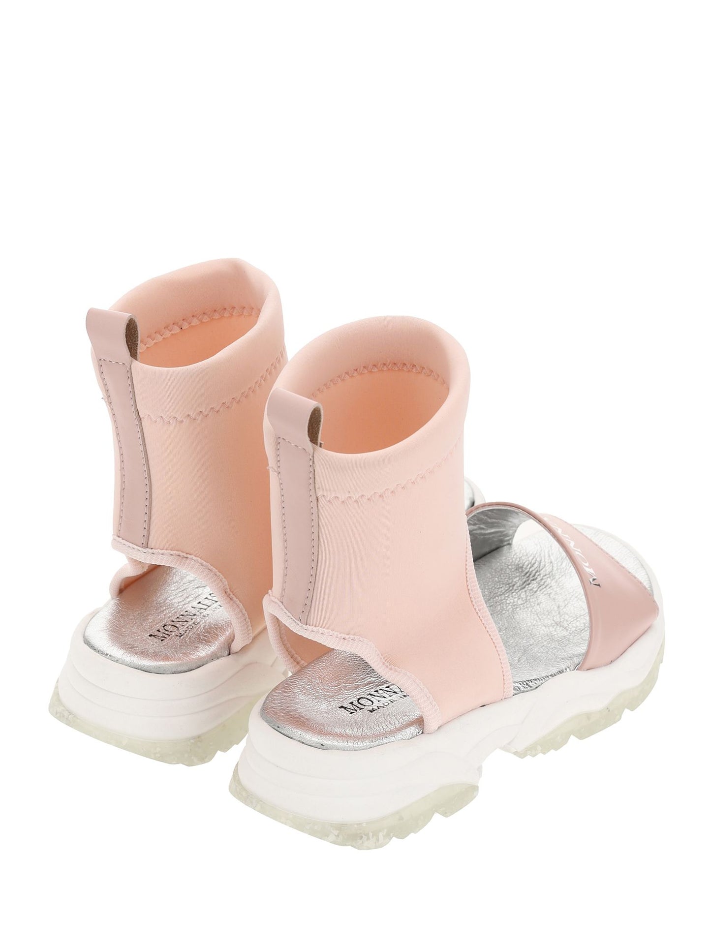 Techno Jump sandals
