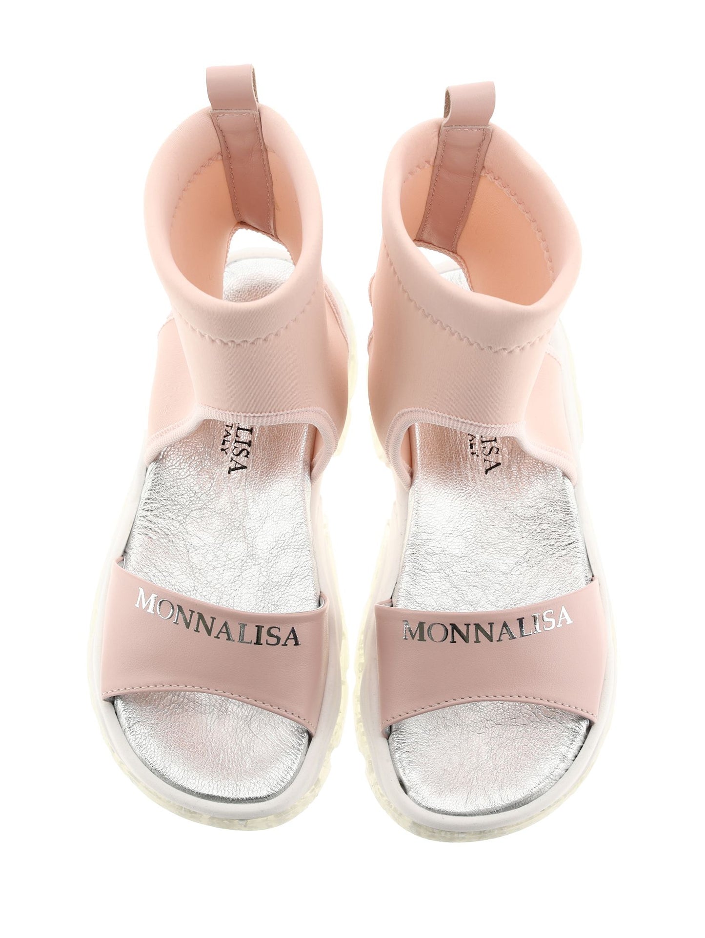 Techno Jump sandals