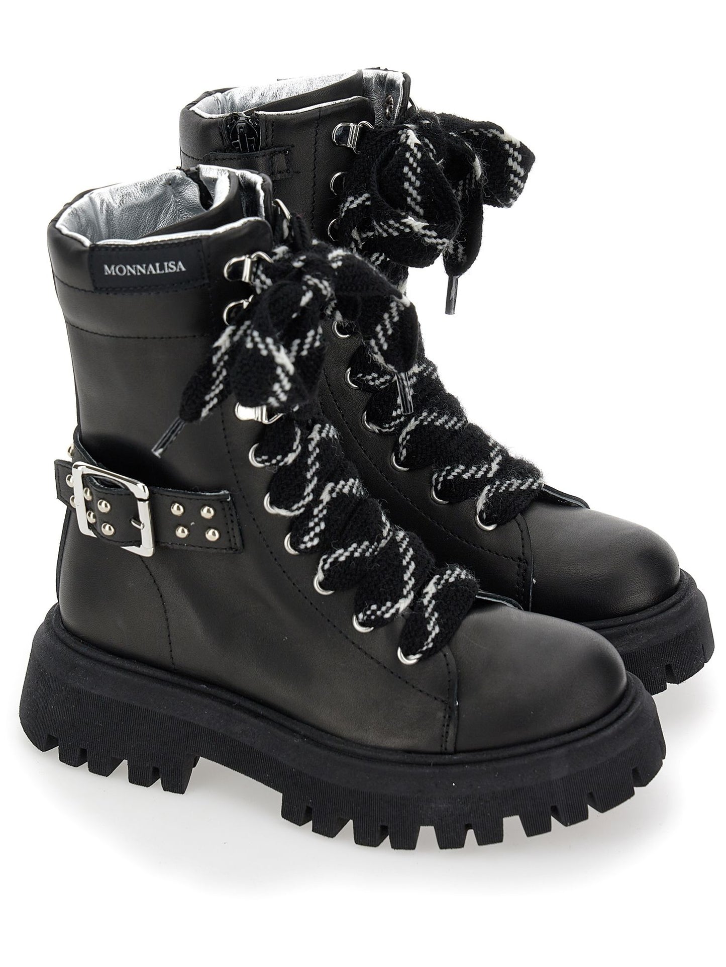 Rock leather amphibians