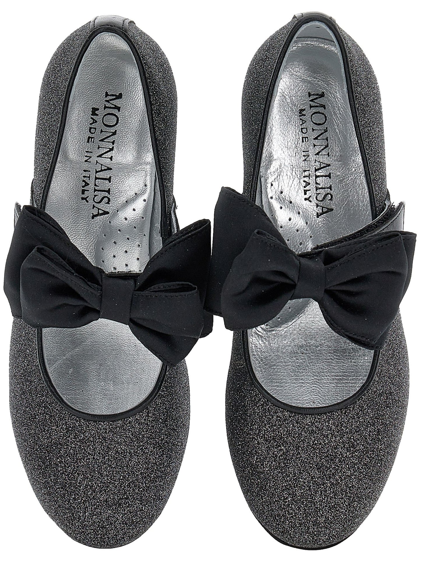 Microglitter ballerina