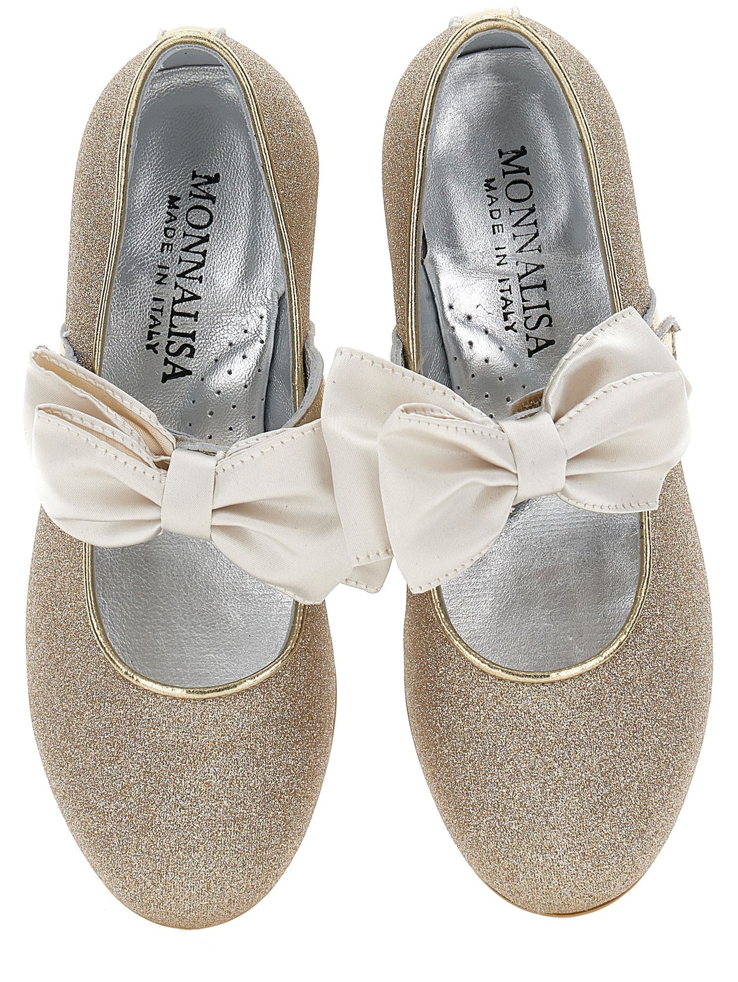 Microglitter ballerina