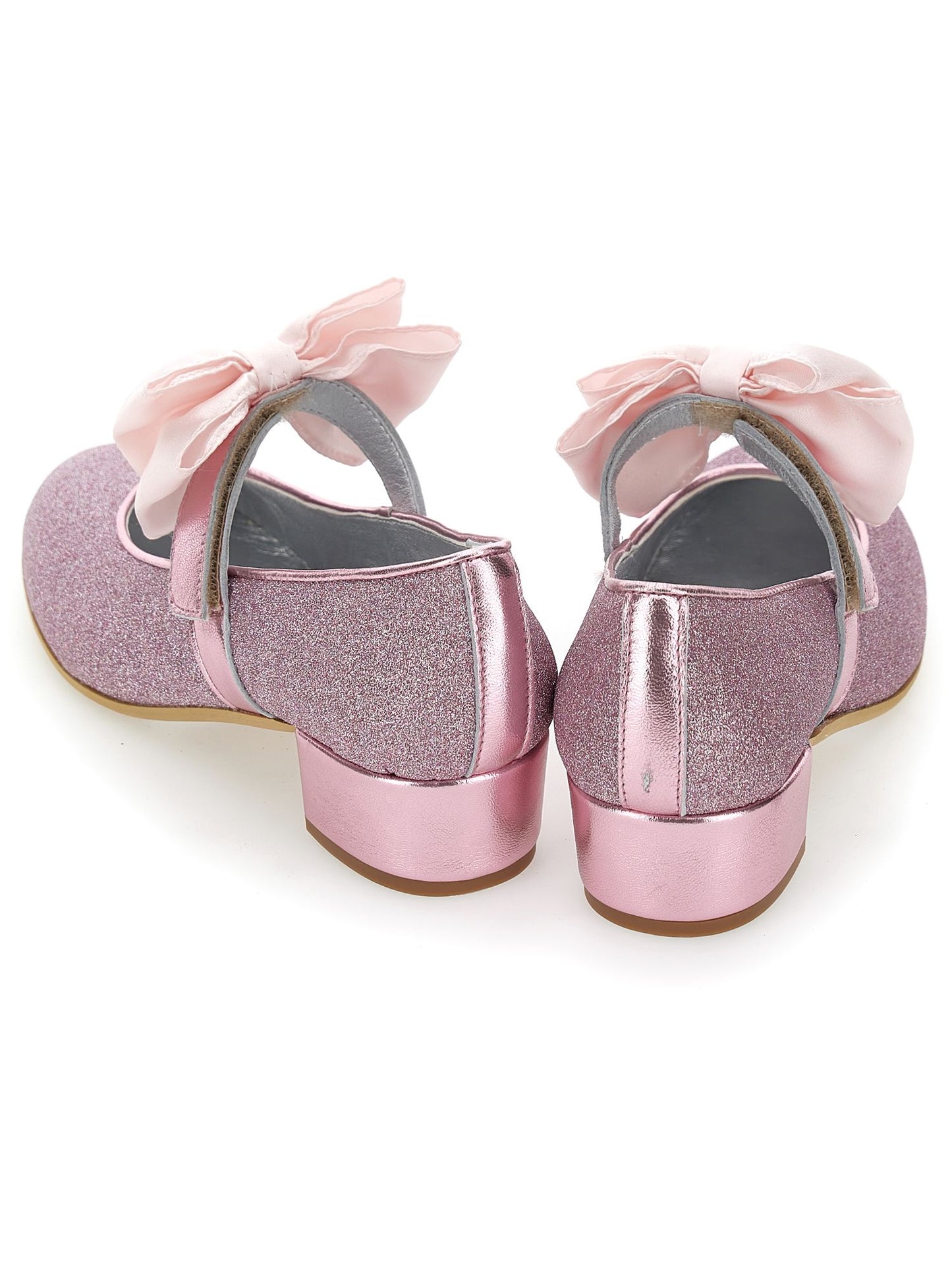 Microglitter ballerina