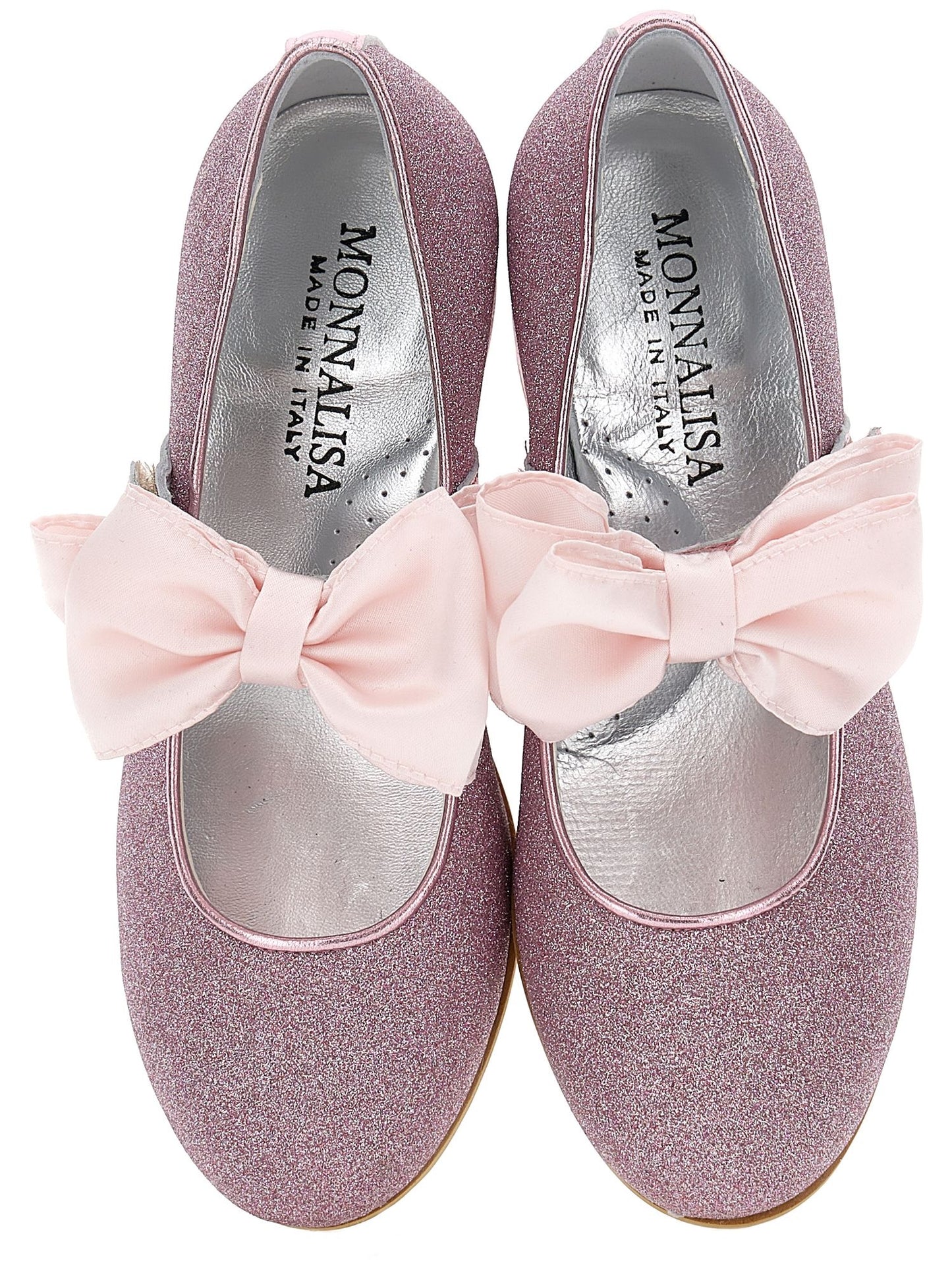 Microglitter ballerina