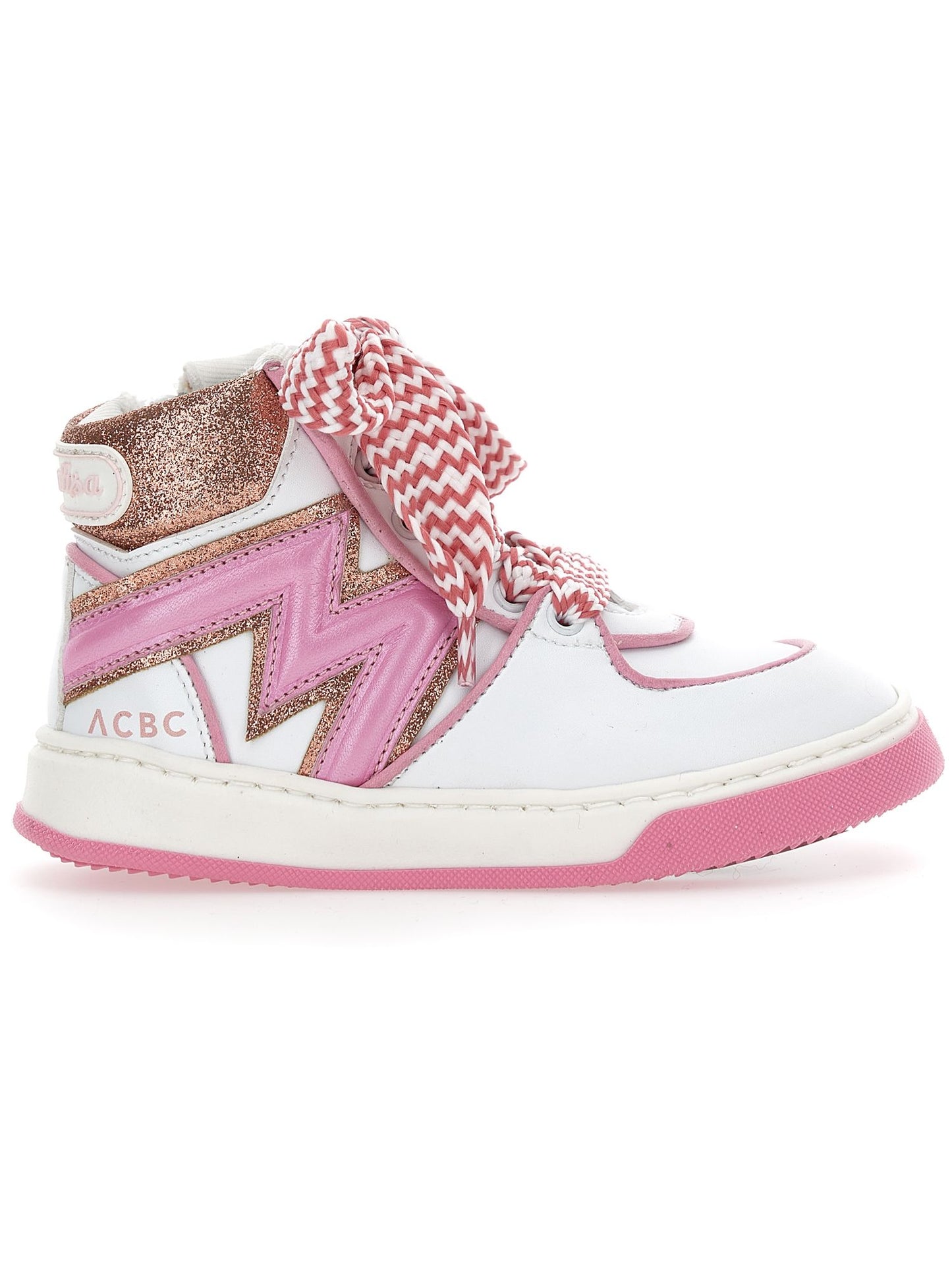 Basket High with responsible materials