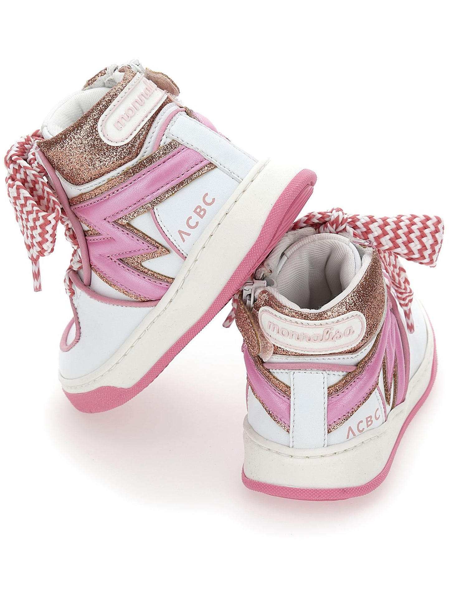Basket High with responsible materials