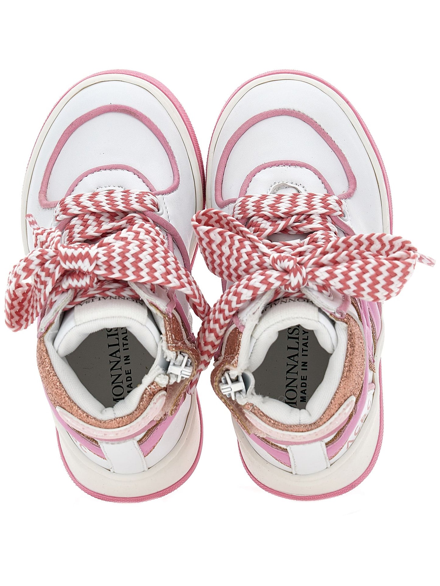 Basket High with responsible materials