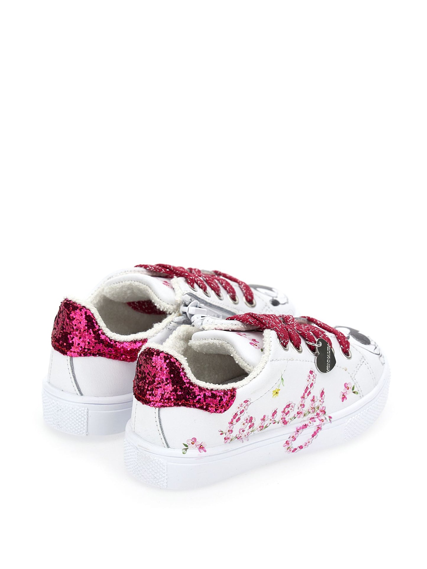 Sneakers bycast Lovely Disney