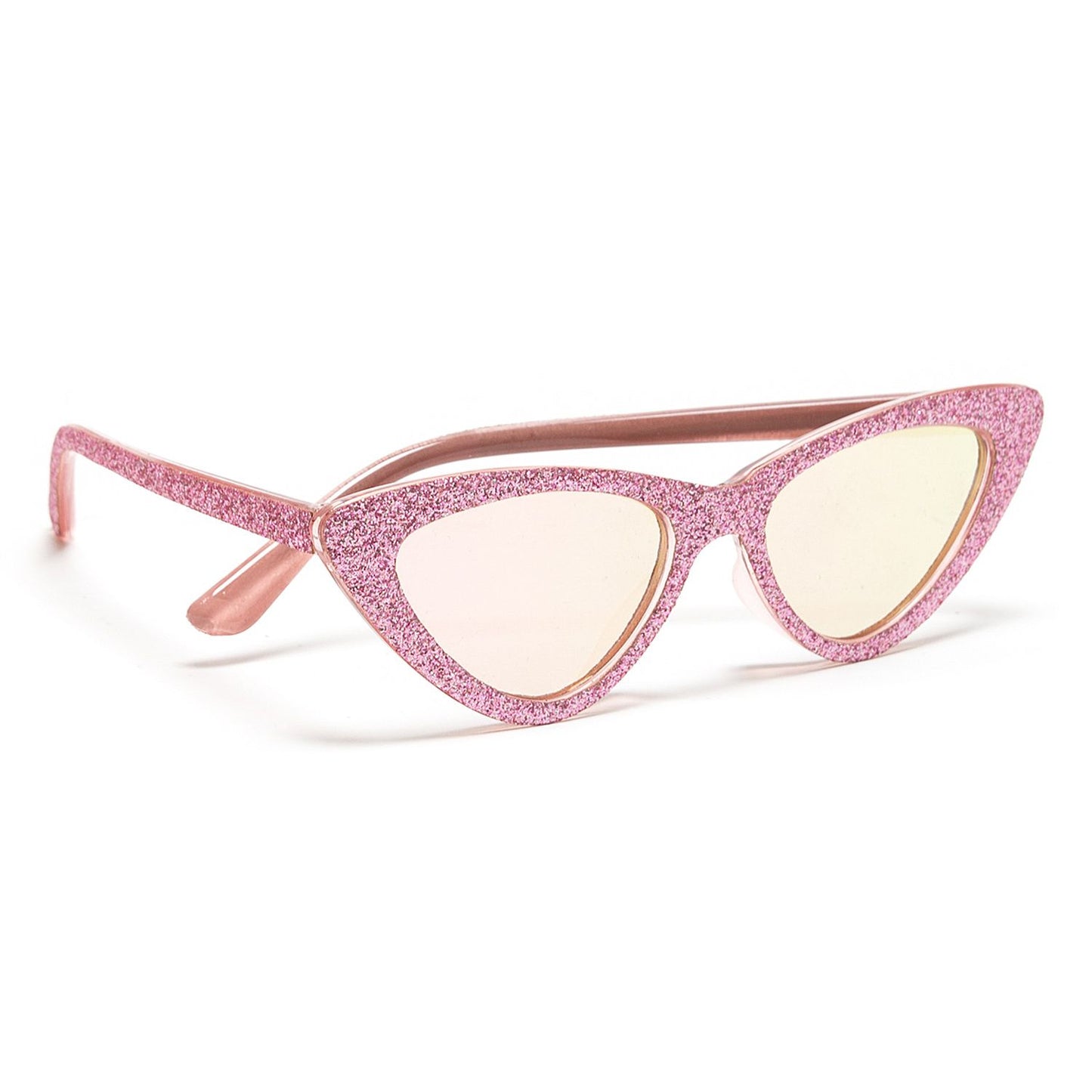 Butterfly glasses