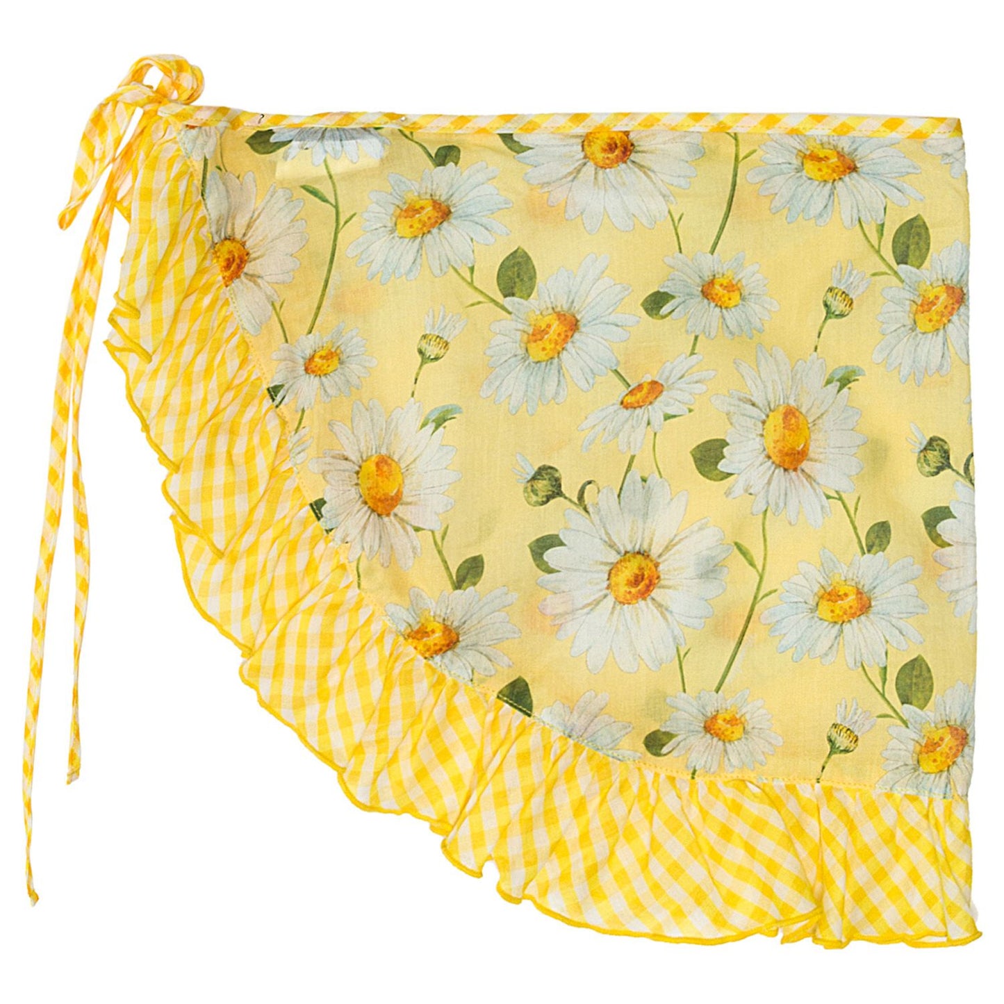 Seaside daisy pareo