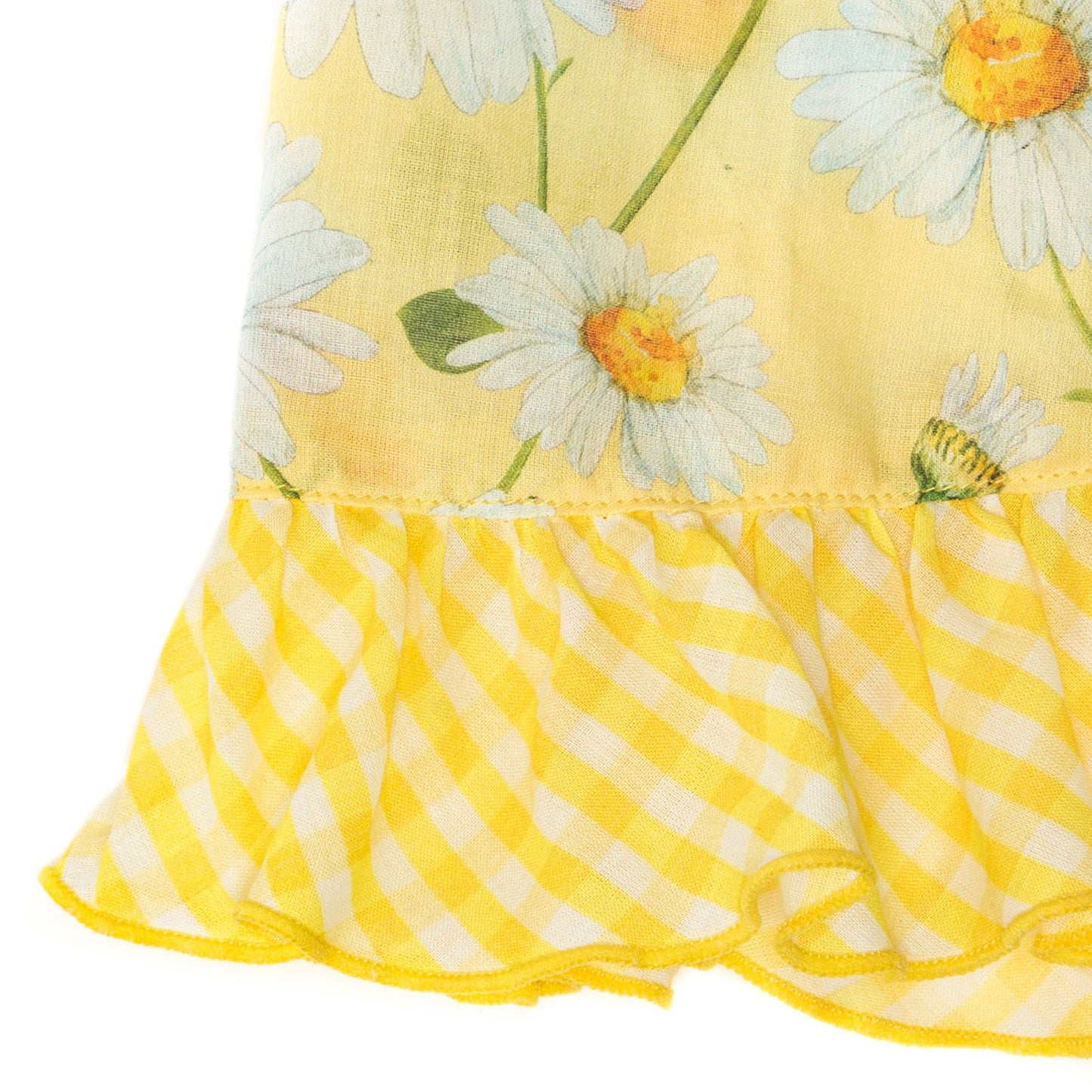 Seaside daisy pareo