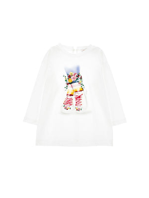 Descriptive image text