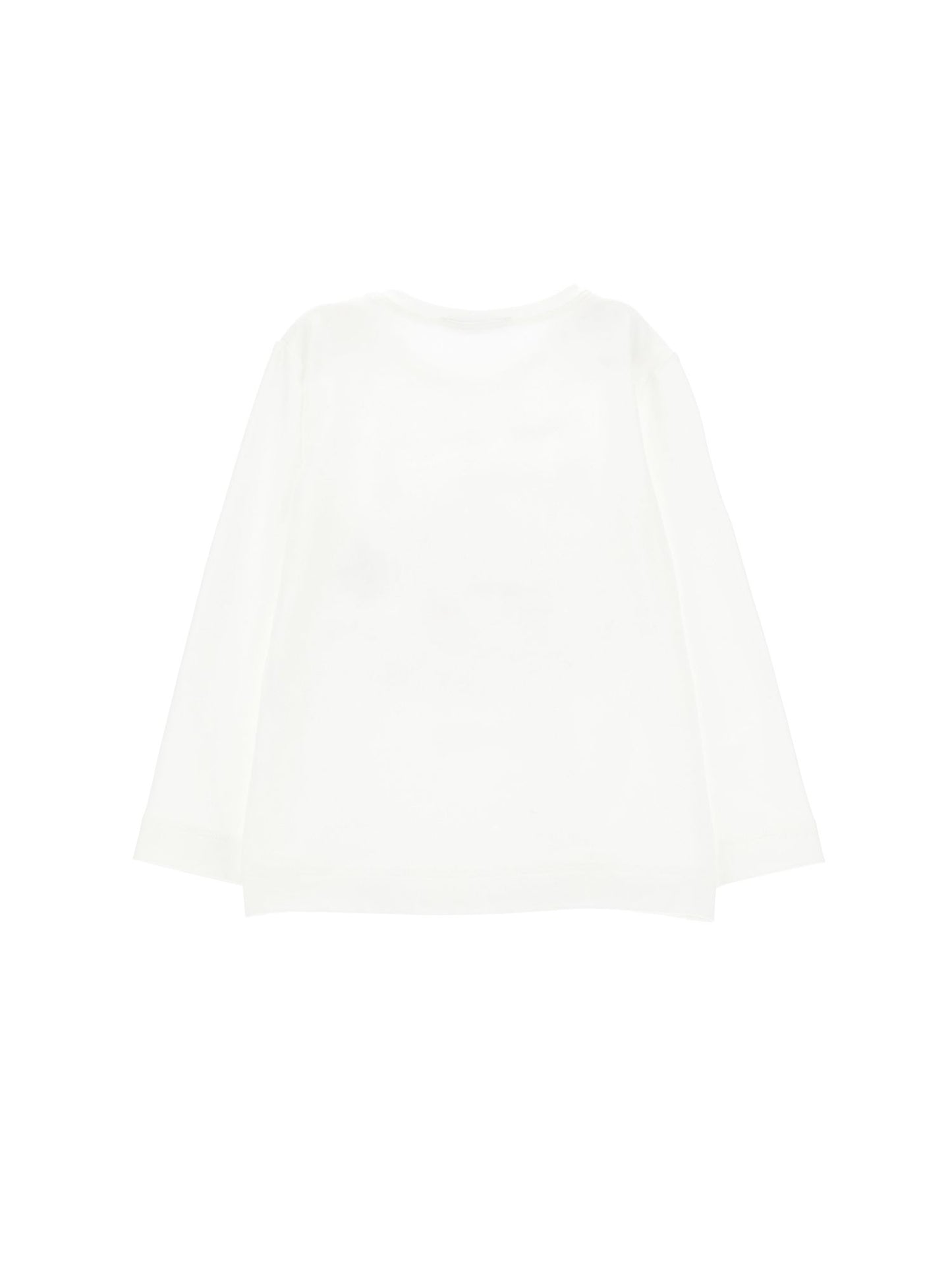 Chip and Dale long sleeve jersey t-shirt