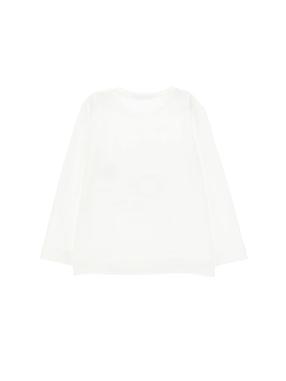 Chip and Dale long sleeve jersey t-shirt