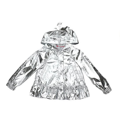 Laminated jacket