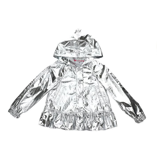Laminated jacket