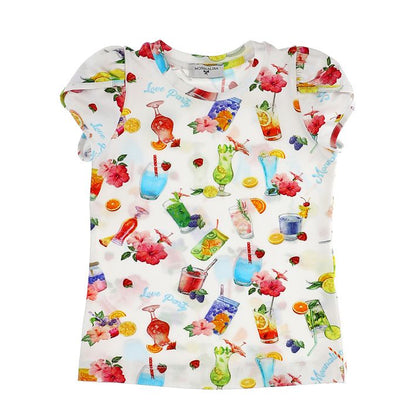 Printed T-shirt