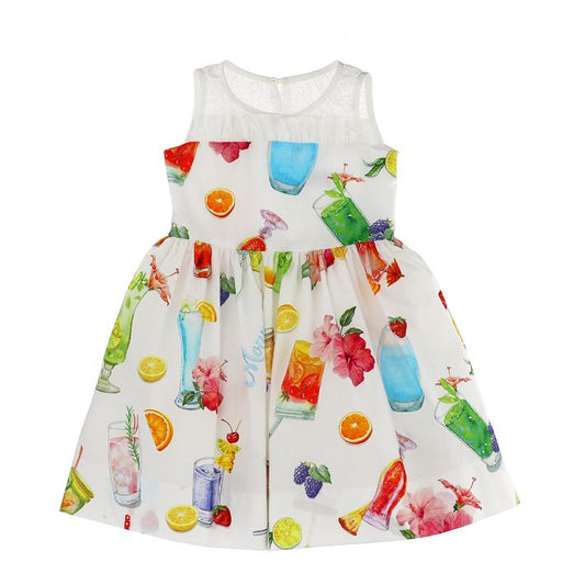 Abito paillettes e tulle
