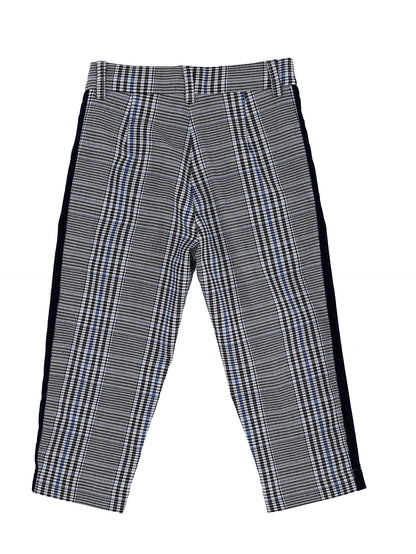 Prince of Wales trousers