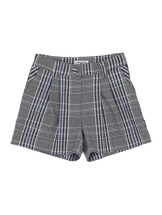 Prince of Wales shorts