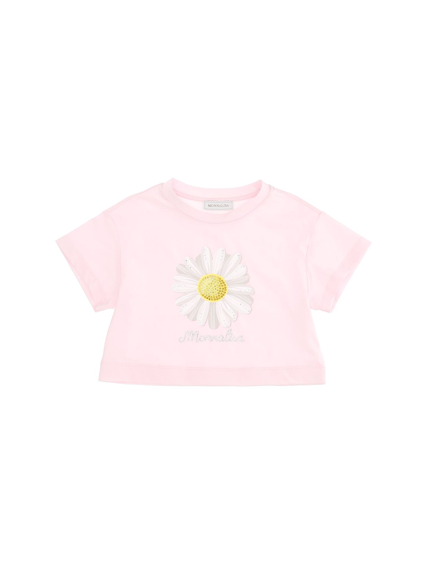 Maximargherita jersey T-shirt
