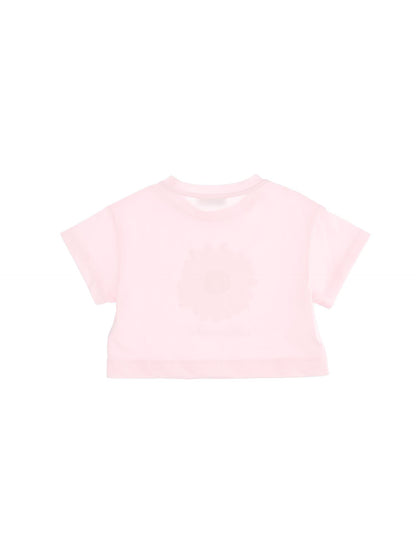 Maximargherita jersey T-shirt