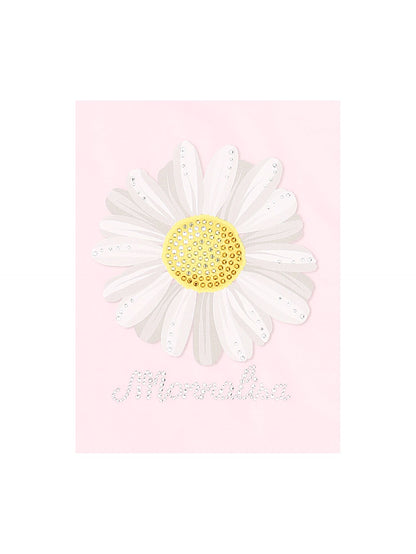 Maximargherita jersey T-shirt