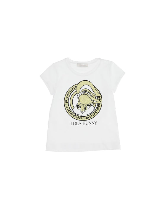 Lola Bunny jersey T-shirt