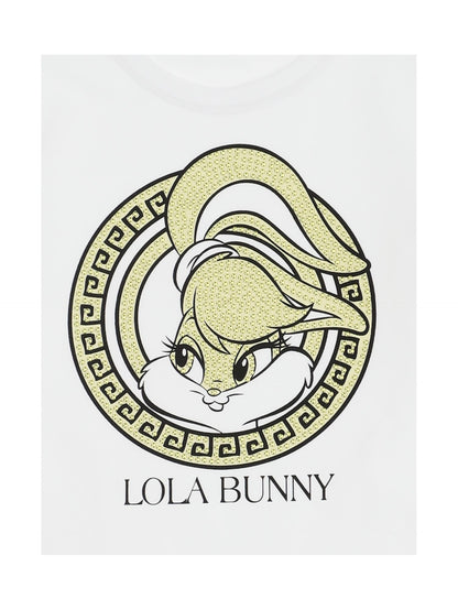 Lola Bunny jersey T-shirt