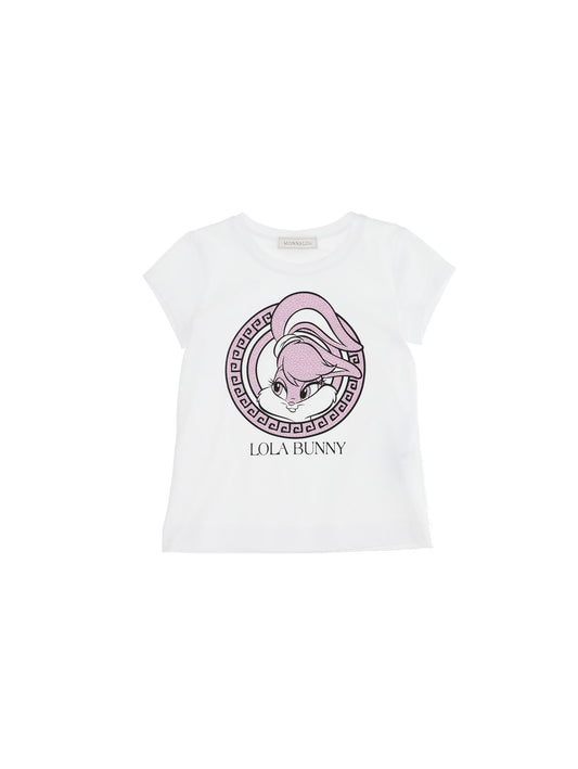 Lola Bunny jersey T-shirt