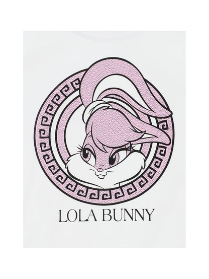 Lola Bunny jersey T-shirt