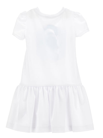 Abito jersey Lola Bunny