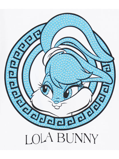 Abito jersey Lola Bunny