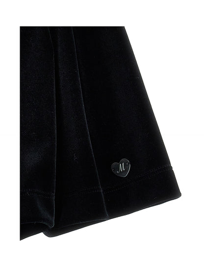 Chenille shorts