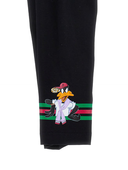 Leggings Daffy Duck