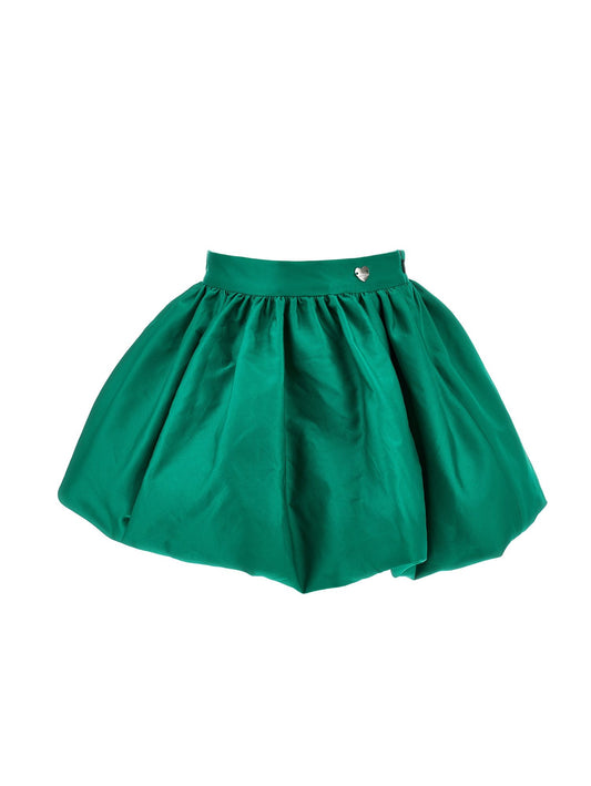 Duchess balloon skirt