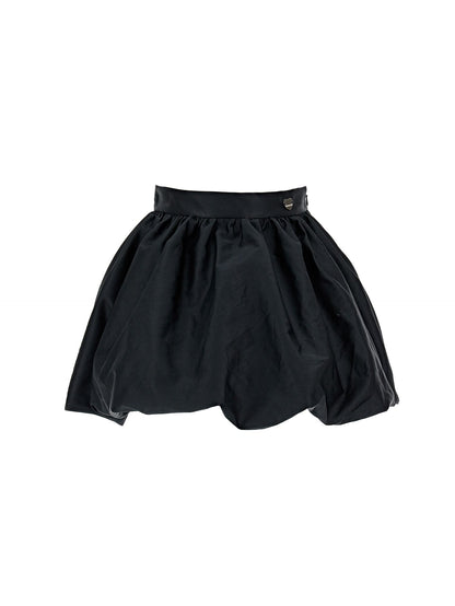 Duchess balloon skirt