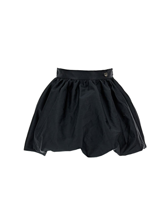 Duchess balloon skirt