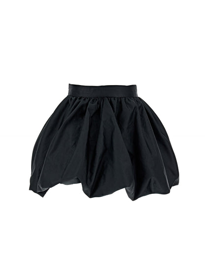 Duchess balloon skirt