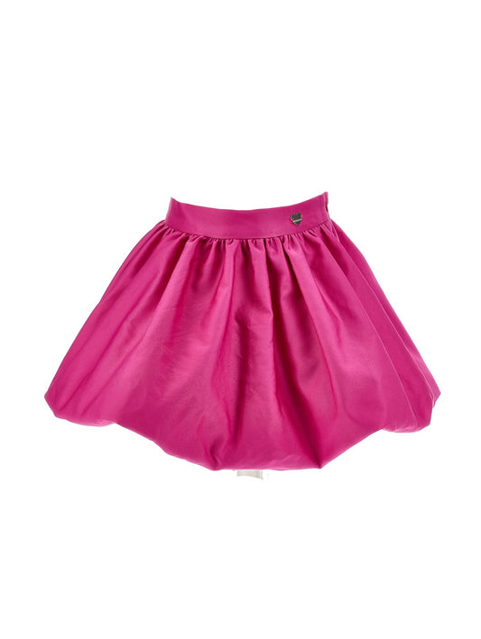 Duchess balloon skirt