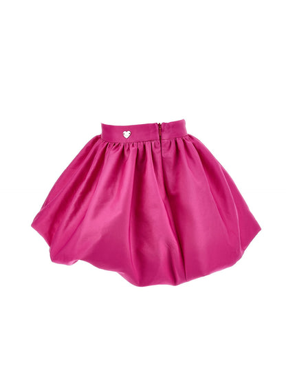 Duchess balloon skirt