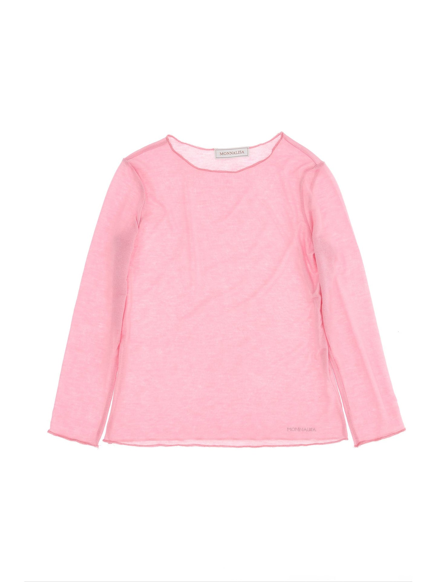 T-shirt jersey tissue