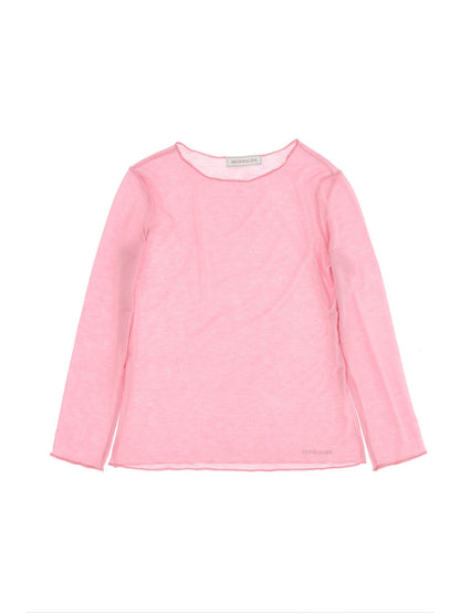 T-shirt jersey tissue