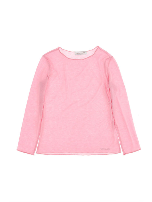 T-shirt jersey tissue